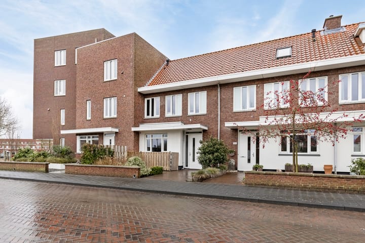 Foto 43 van Groote Wielenlaan 302