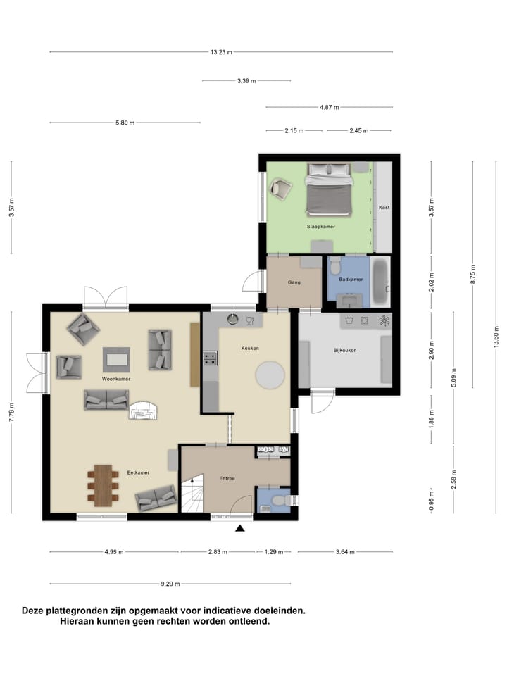 Foto 30 van Erasmuslaan 10