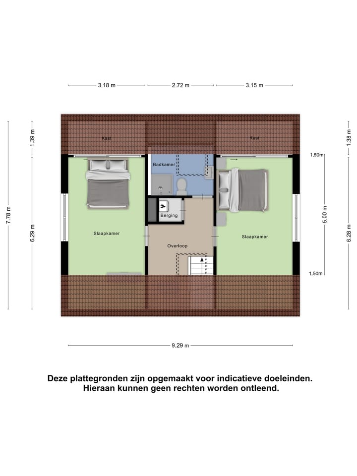 Foto 31 van Erasmuslaan 10