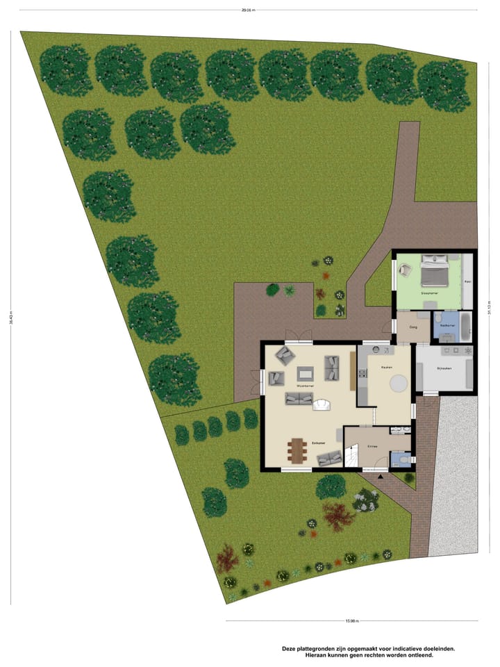 Foto 32 van Erasmuslaan 10