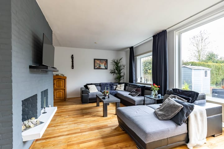 Foto 2 van Agricolahof 9