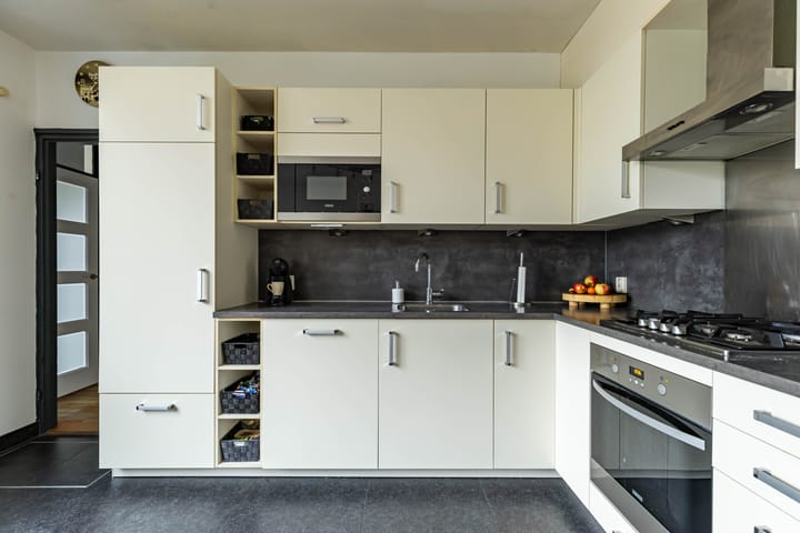 Foto 3 van Agricolahof 9