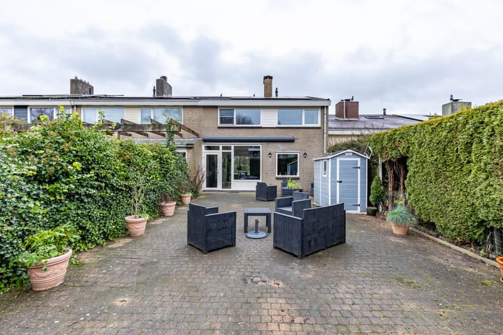 Foto 4 van Agricolahof 9