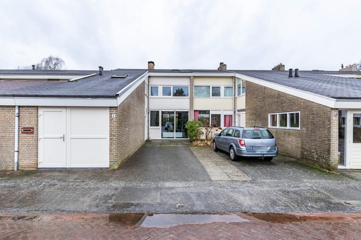 Foto 5 van Agricolahof 9