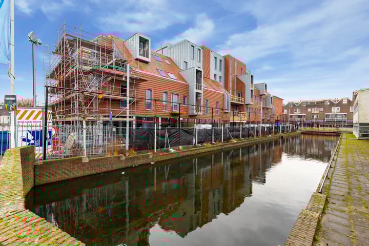 Foto 2 van Marktgracht 122