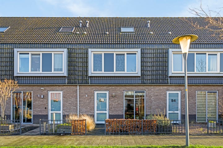 Foto 2 van Touwslager 86