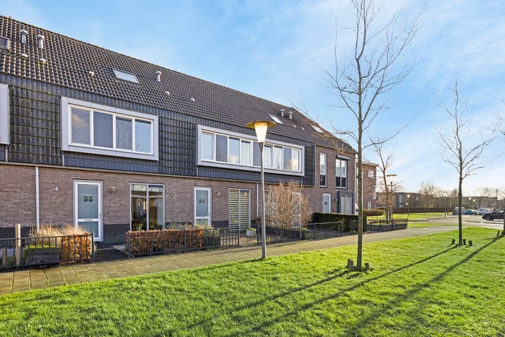 Foto 3 van Touwslager 86