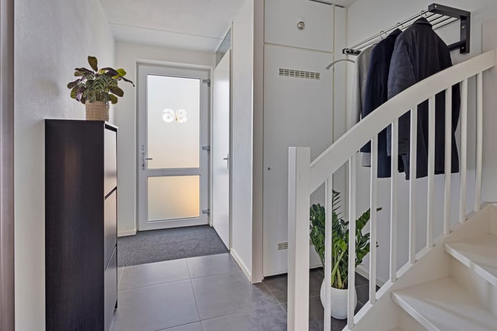 Foto 5 van Touwslager 86