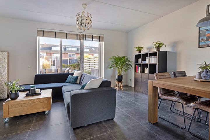 Foto 6 van Touwslager 86