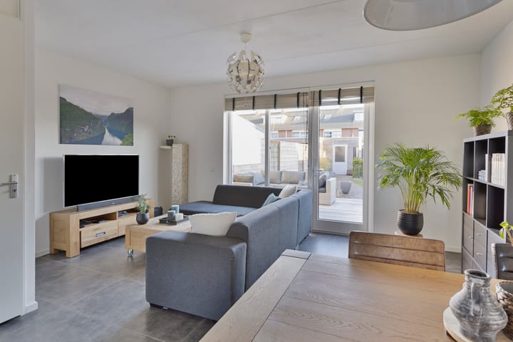 Foto 7 van Touwslager 86