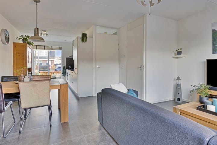 Foto 8 van Touwslager 86