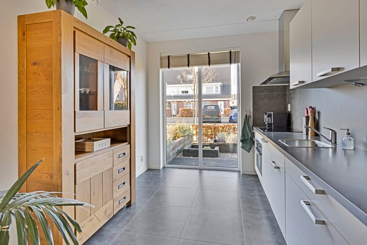 Foto 9 van Touwslager 86