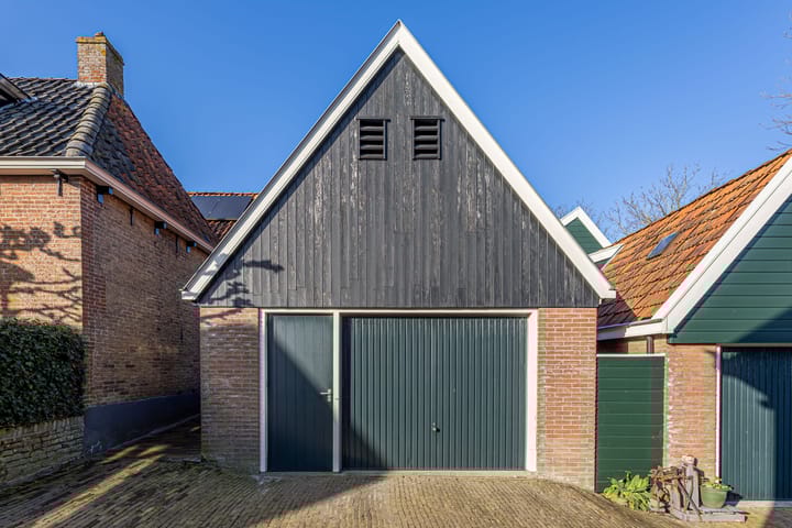 Foto 2 van Klokstrjitte 19