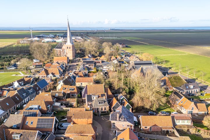 Foto 3 van Klokstrjitte 19