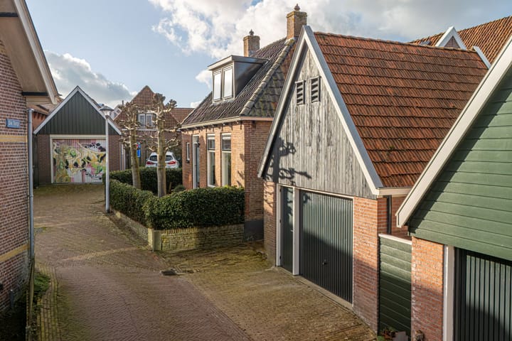 Foto 4 van Klokstrjitte 19