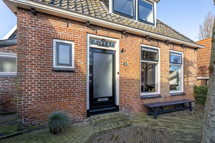 Foto 5 van Klokstrjitte 19