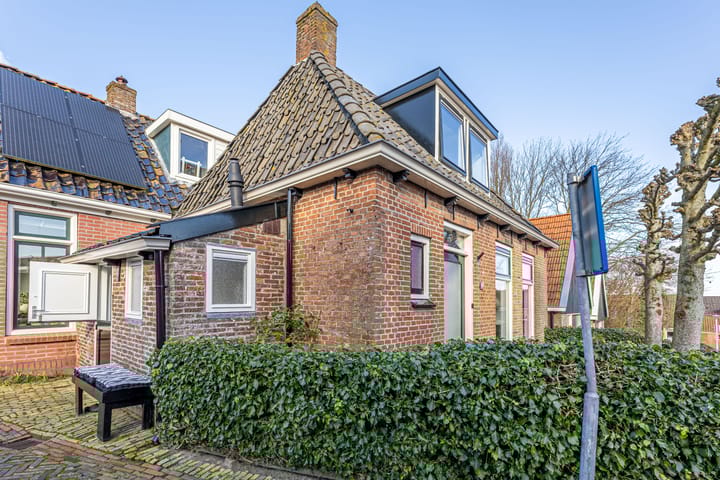 Foto 8 van Klokstrjitte 19