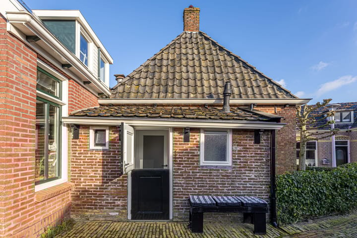 Foto 9 van Klokstrjitte 19