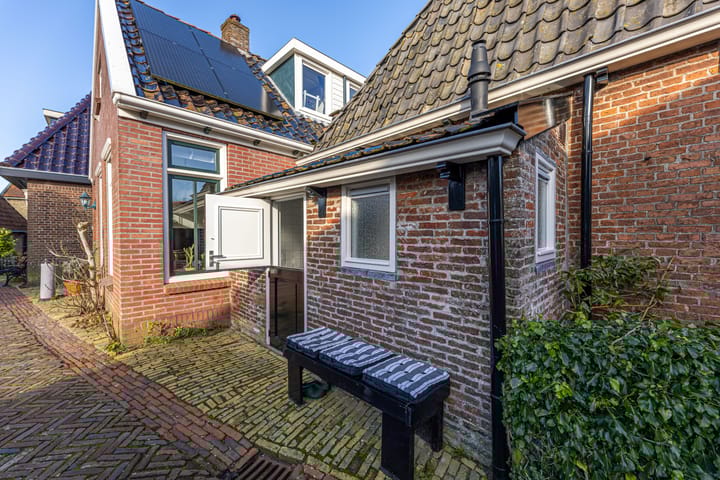 Foto 10 van Klokstrjitte 19