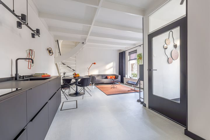 Foto 11 van Klokstrjitte 19