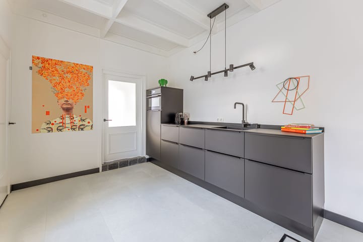 Foto 13 van Klokstrjitte 19