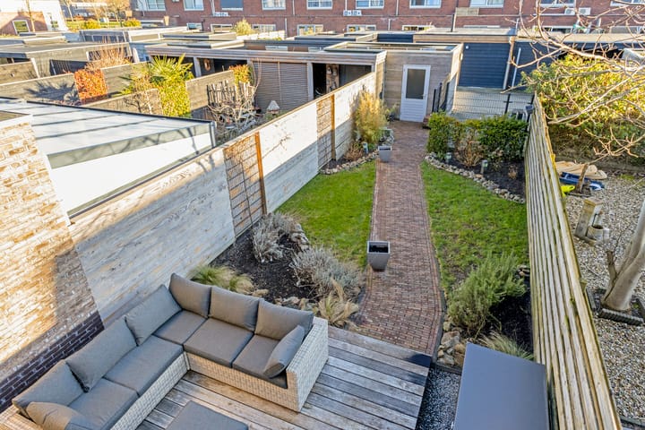 Foto 23 van Touwslager 86