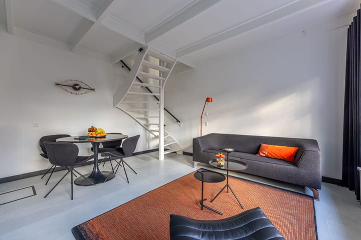 Foto 16 van Klokstrjitte 19