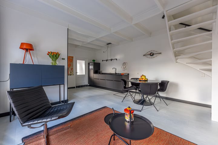 Foto 17 van Klokstrjitte 19