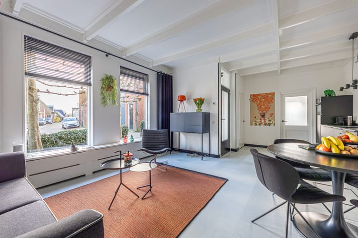 Foto 18 van Klokstrjitte 19