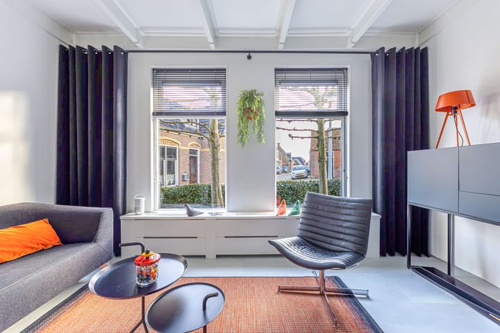 Foto 19 van Klokstrjitte 19