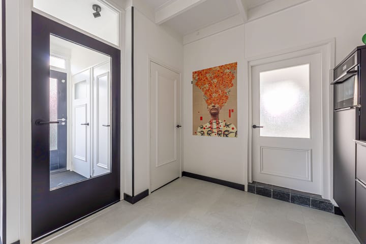 Foto 20 van Klokstrjitte 19