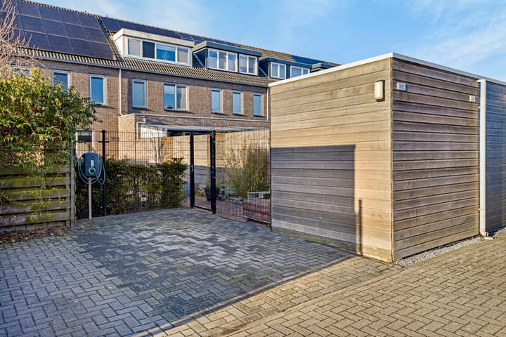 Foto 27 van Touwslager 86