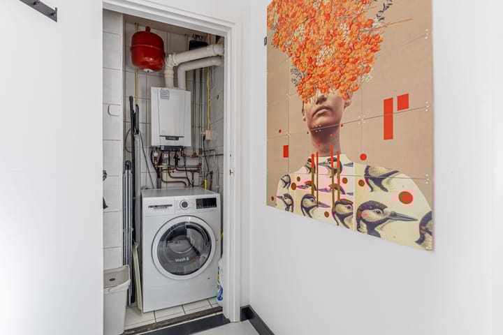 Foto 21 van Klokstrjitte 19