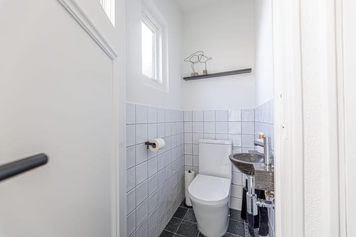 Foto 22 van Klokstrjitte 19