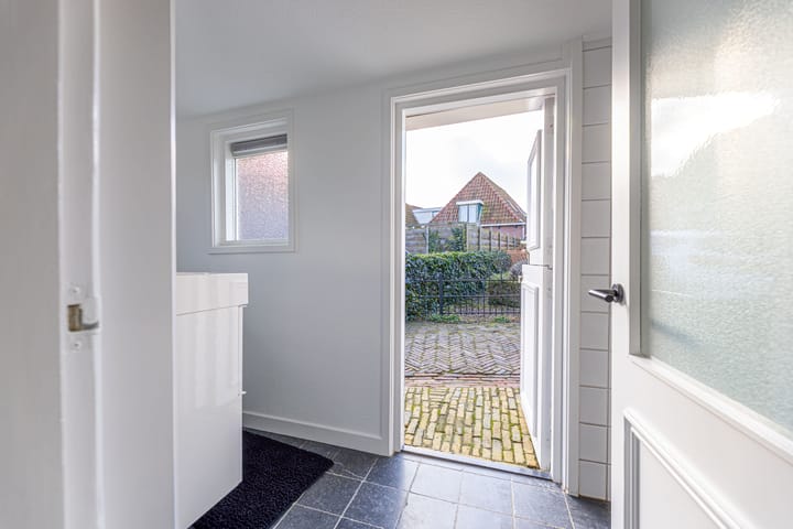 Foto 23 van Klokstrjitte 19