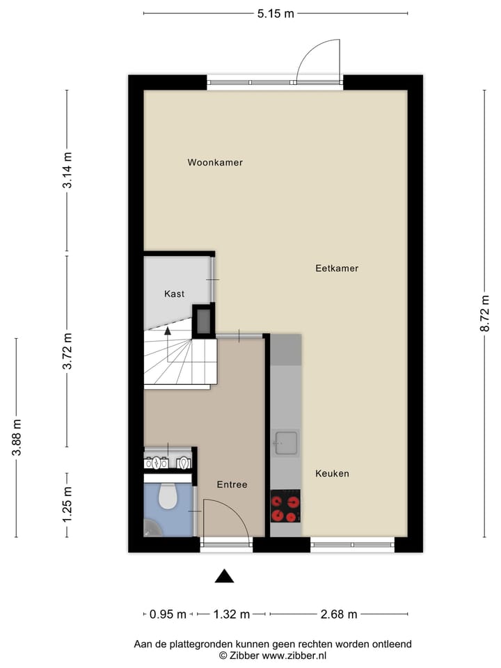 Foto 34 van Touwslager 86