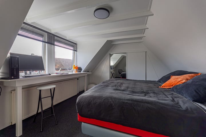 Foto 28 van Klokstrjitte 19