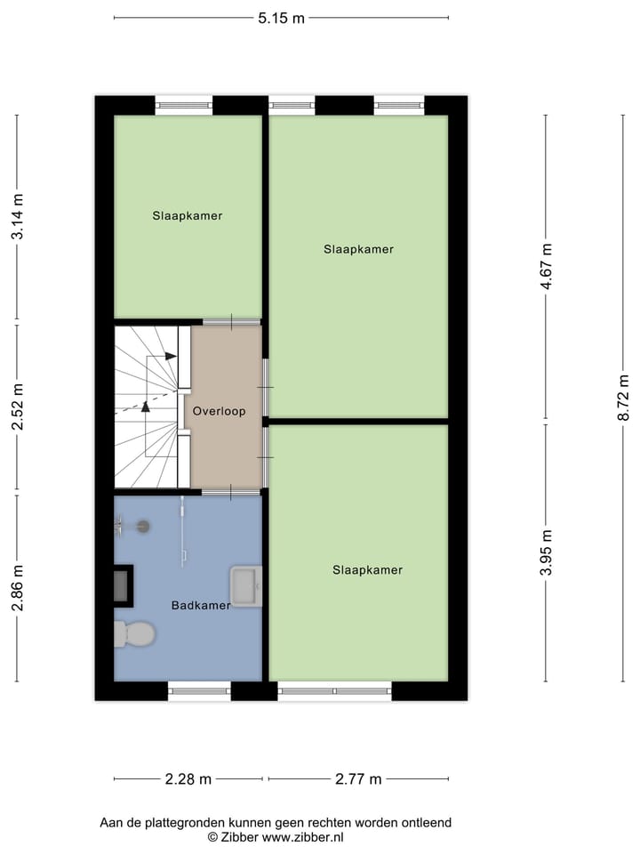 Foto 35 van Touwslager 86