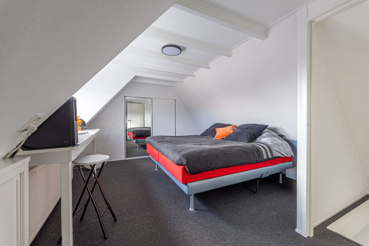 Foto 29 van Klokstrjitte 19