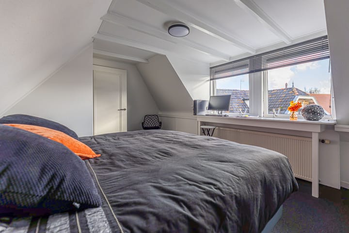 Foto 30 van Klokstrjitte 19