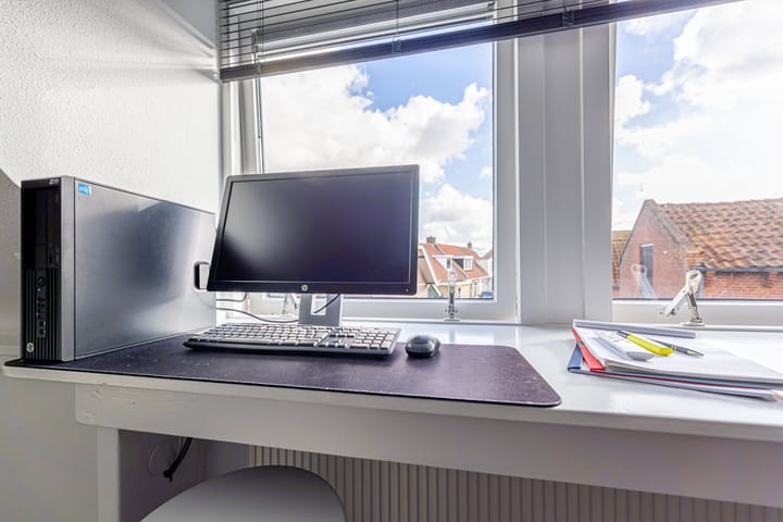 Foto 32 van Klokstrjitte 19