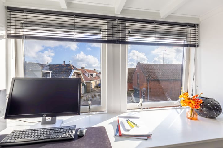 Foto 33 van Klokstrjitte 19