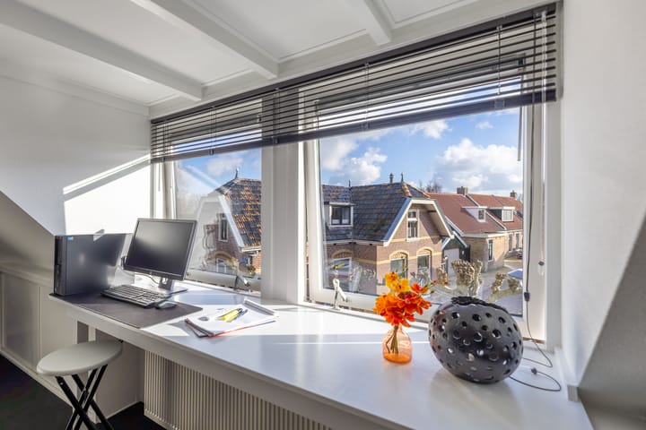 Foto 34 van Klokstrjitte 19