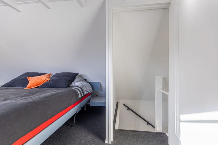 Foto 35 van Klokstrjitte 19