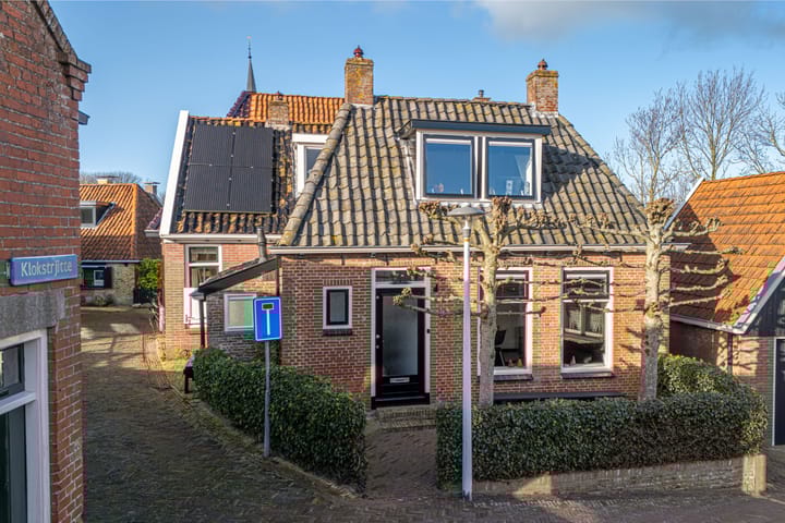 Foto 38 van Klokstrjitte 19