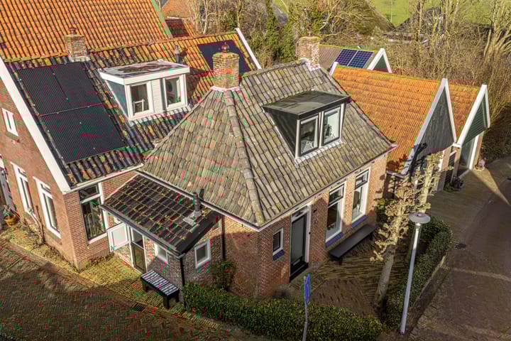 Foto 41 van Klokstrjitte 19