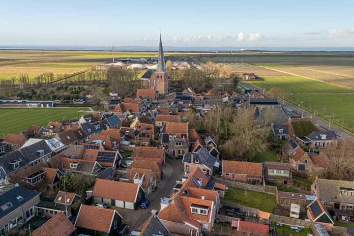 Foto 42 van Klokstrjitte 19