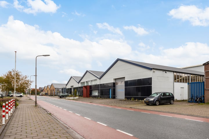 Zuidplasstraat 6