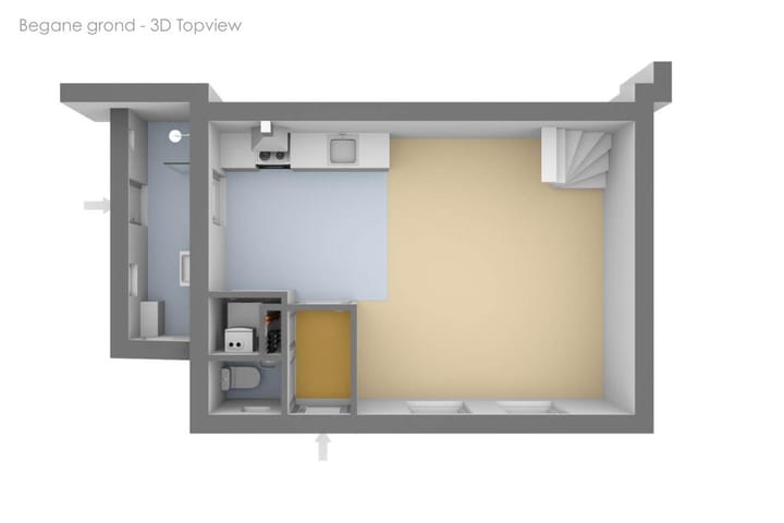 Foto 44 van Klokstrjitte 19