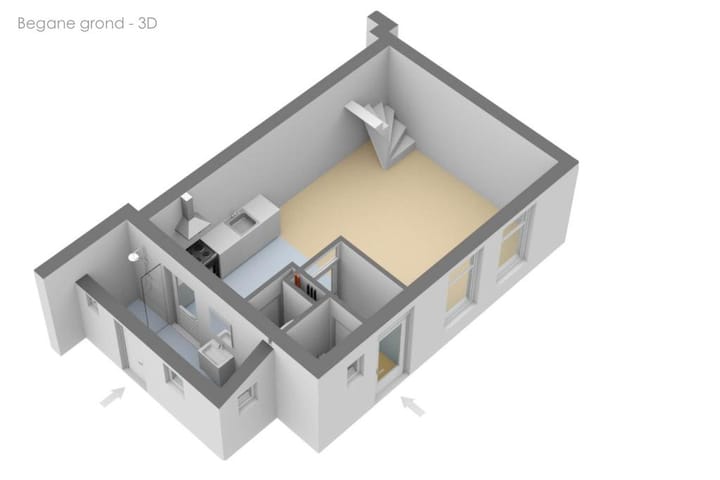 Foto 46 van Klokstrjitte 19